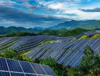 四川廣元：到2025年水風光互補開發(fā)裝機規(guī)模達到2GW以上