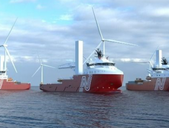 Navigare Capital進軍海上風電領域