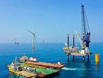 建設國際風電創新港正當其時，濠江全力以赴！