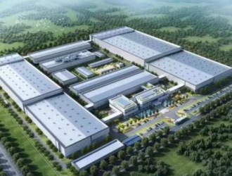 吉利旗下耀寧科技又一百億動力電池項目簽約