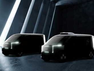 起亞將建立首個電動個性化定制車型工廠