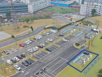 四川省宜賓市敘州區(qū)已建成1325個(gè)電動(dòng)汽車充電接口