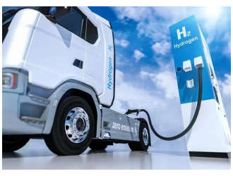 紹興推動(dòng)氫燃料電池汽車示范應(yīng)用 創(chuàng)新探索氫能應(yīng)用