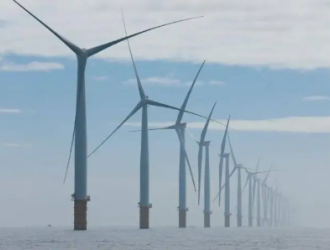 華能蒼南2號海上風電項目海上升壓站建造及安裝工程招標