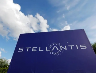 Stellantis與豐田達成商用貨車生產協議