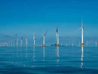 華能固定式海上風電基礎相關技術服務招標