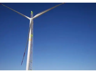 華潤電力200MW項目風電機組及塔筒采購招標