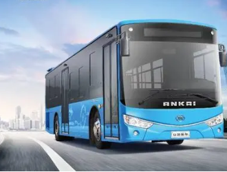 安凱客車：收到國(guó)家新能源汽車推廣應(yīng)用補(bǔ)貼資金6156萬(wàn)元