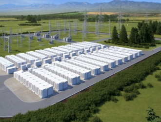 FirstLight Power計劃部署17MW電池儲能系統