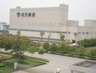 中天科技：新增23.66億元新能源業務訂單