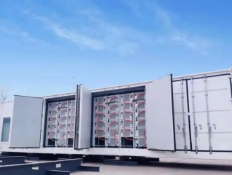 山東電建預中標新疆木壘30MW/60MWh儲能EPC！