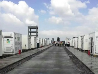 南網儲能、中國廣核在惠州設蓄能發電公司 注冊資本16億