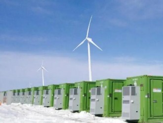 臥龍電驅投資成立儲能系統公司，注冊資本1億