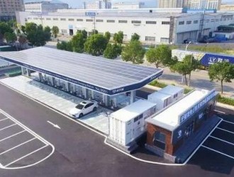 黑芝麻：儲能布局打開未來想象空間