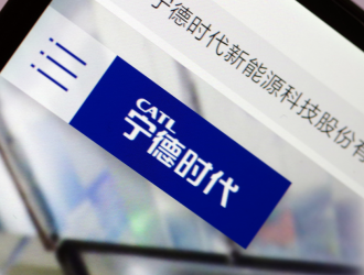 寧德時代守擂難