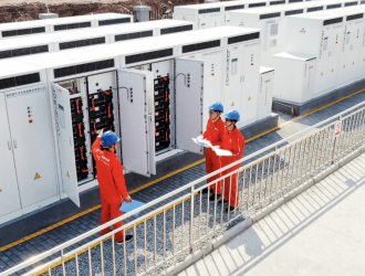 最高3000萬元補助！浙江杭州大力推進儲能應用場景建設(shè)