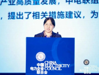中電聯(lián)：全國(guó)儲(chǔ)能裝機(jī)規(guī)模達(dá)到42.66GW
