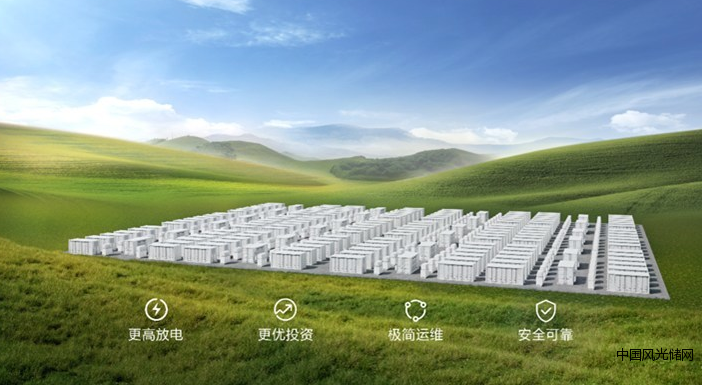 儲能方案1