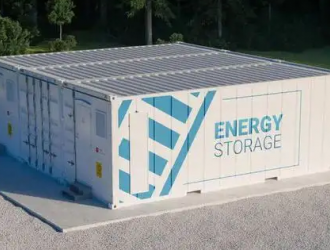 粵水電擬在新疆巴楚縣建光儲一體化項目