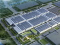 埃安電池公司正式動工 109億元大手筆構建自主電池