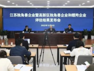 日托光伏入選江蘇省"潛在獨(dú)角獸"企業(yè)名單