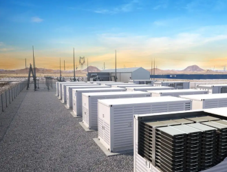 大型地面電站配置儲能規(guī)模或?qū)⒃?025年底達(dá)到30GW