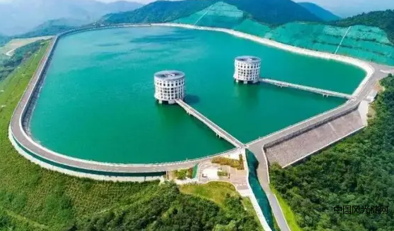 抽水蓄能電站