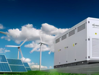電工時代中標青海海西州225MW/900MWh儲能