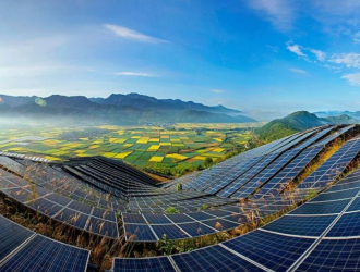 First Solar公司2025年產能將達106GW