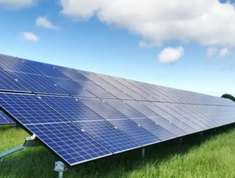 華能: 2023年新能源開工30GW以上投資額超1000億元