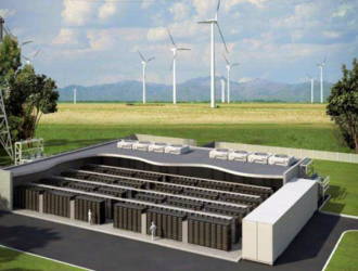 儲備資源規模超140GW 正在積極開展儲能示范項目等