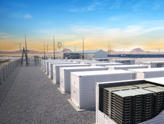 新型電池儲能顯示出削峰 節(jié)約成本的優(yōu)勢