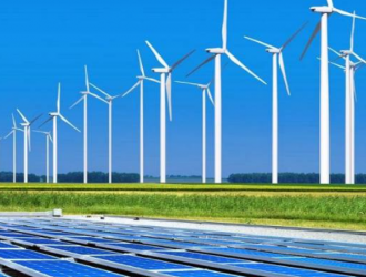 總投資49.37億元!大唐擬在多地投建1.5GW風、光項目