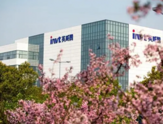英威騰擬建設高端裝備智能化產業基地