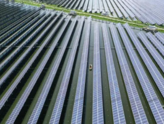 南方電網：到2025年，推動南方五省區新能源裝機100GW