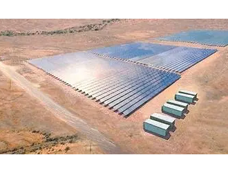 國家電投獲批全國首單央企新能源公募REITs