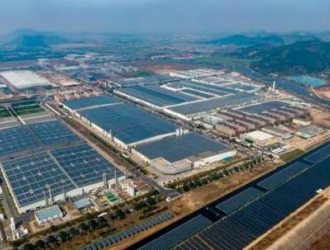 浙江電網全社會光伏出力首次突破1500萬千瓦