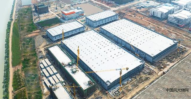 緯景儲能科技有限公司