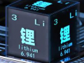 價格腰斬，跌到“鋰”譜