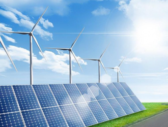 中國光伏發(fā)電直流接入電解鋁生產(chǎn)用電取得重大突破