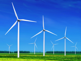 共計200MW！2個風電EPC項目開標