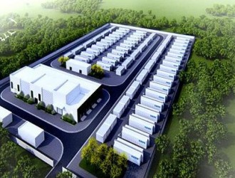 天合光能籌劃控股子公司天合智慧分拆上市