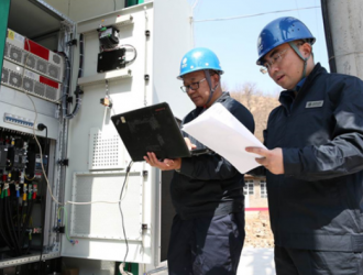 持續供電24小時！河北南網首座低壓側儲能微網建成投運