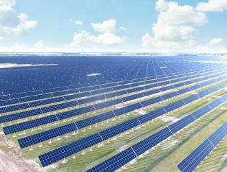 突破！新加坡開發新型鈣鈦礦光伏電池發電效率高達24.35%