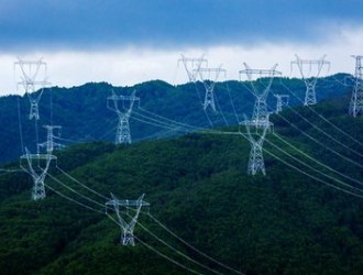 江西電網25個迎峰度夏保電工程全部投運