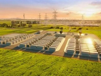 南網(wǎng)儲能：預計2023年上半年凈利潤約7.12億元