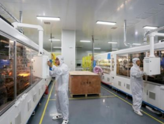 投資50億!正業新能源擬建13GW異質結電池&組件項目