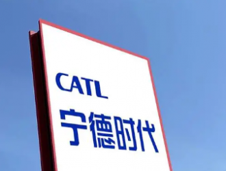 寧德時代與福特合作再起波瀾