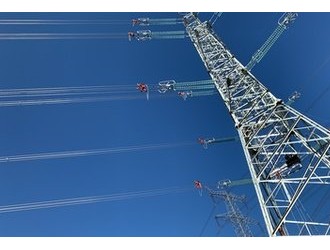 迎峰度夏供電保障平穩(wěn)有序
