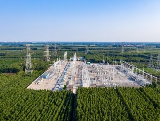 辛保安董事長赴國網(wǎng)冀北電力檢查迎峰度夏供電保障工作